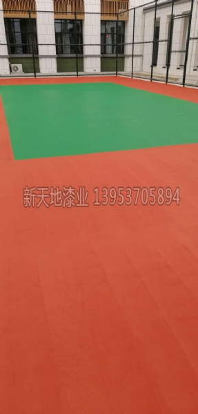 高質(zhì)量的彩色透水混凝土路面怎么做？